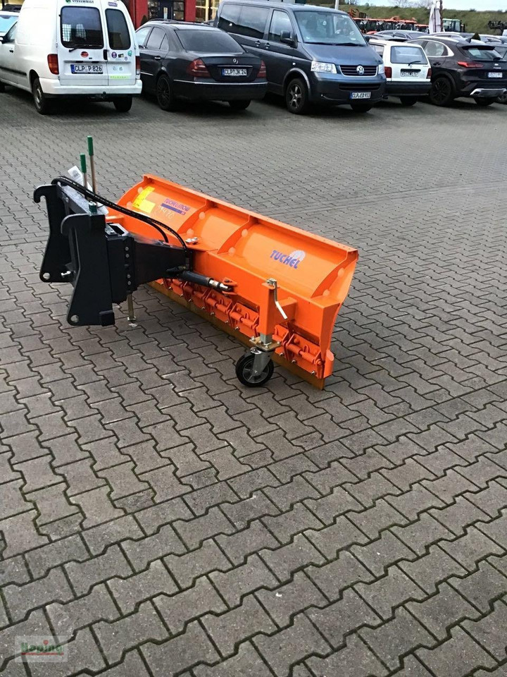 Tuchel SK-Schneeschild 225 - Snöplog: bild 5 Tuchel SK-Schneeschild 225 - Snöplog: bild 5
