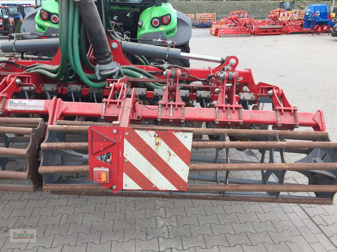 Unia ARES XL 4,5 H - Tallriksredskap: bild 4 Unia ARES XL 4,5 H - Tallriksredskap: bild 4