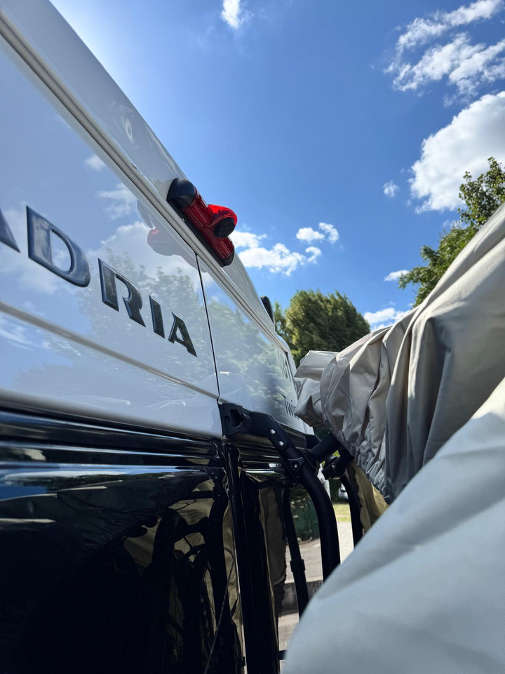 ADRIA Twin 600 SP - Campingbil: bild 5 ADRIA Twin 600 SP - Campingbil: bild 5