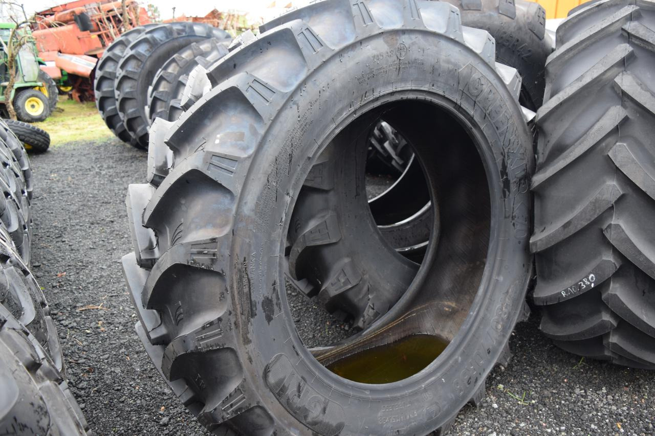 480/65R24 / 480/70R30 / 480/70R38 - Däck: bild 3 480/65R24 / 480/70R30 / 480/70R38 - Däck: bild 3