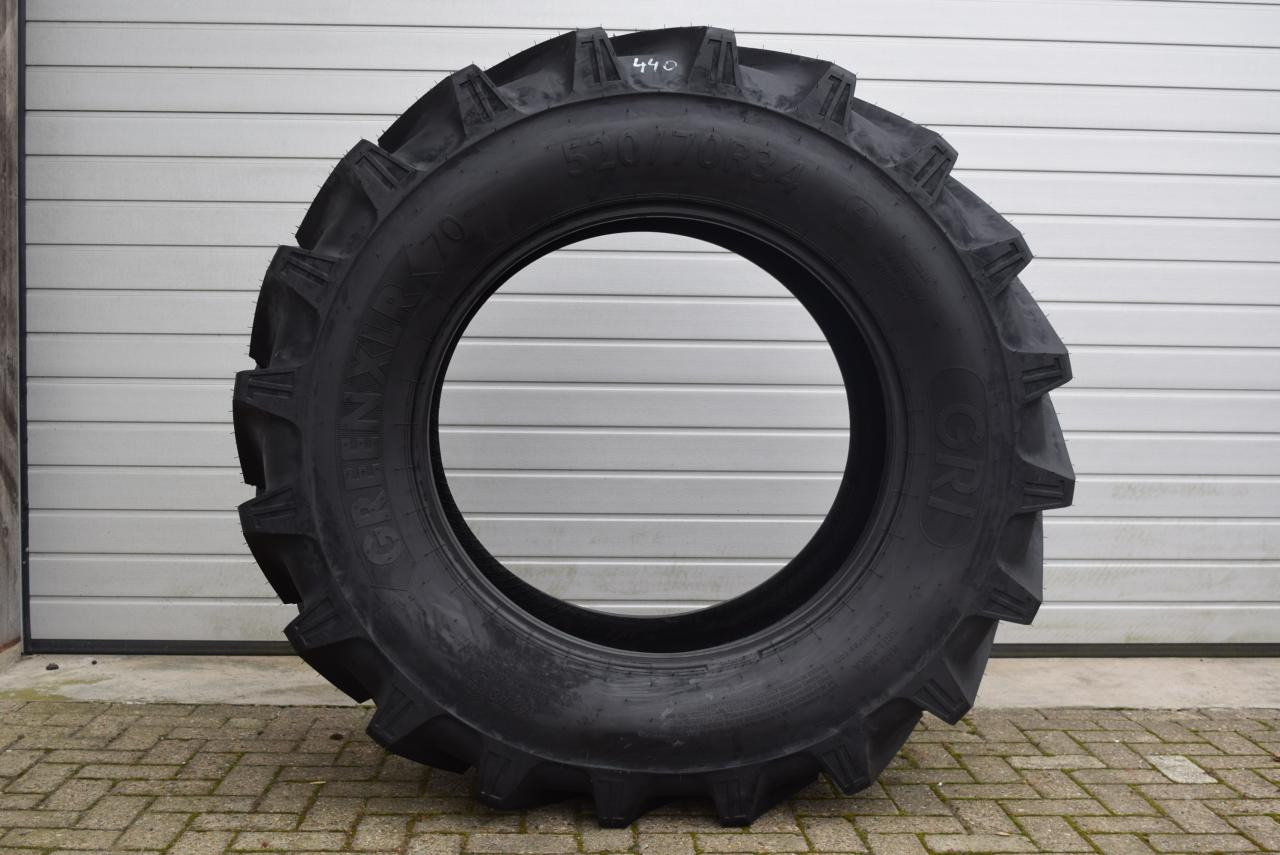 520/70R34 ***GRI*** - Däck: bild 2 520/70R34 ***GRI*** - Däck: bild 2