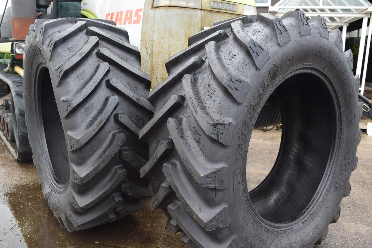 600/65R38 *GRI* - Däck: bild 2 600/65R38 *GRI* - Däck: bild 2