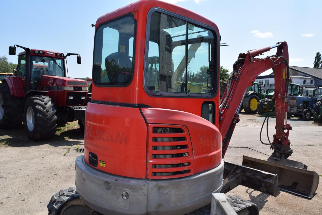 Bobcat E 26 - Minigrävmaskin: bild 2 Bobcat E 26 - Minigrävmaskin: bild 2