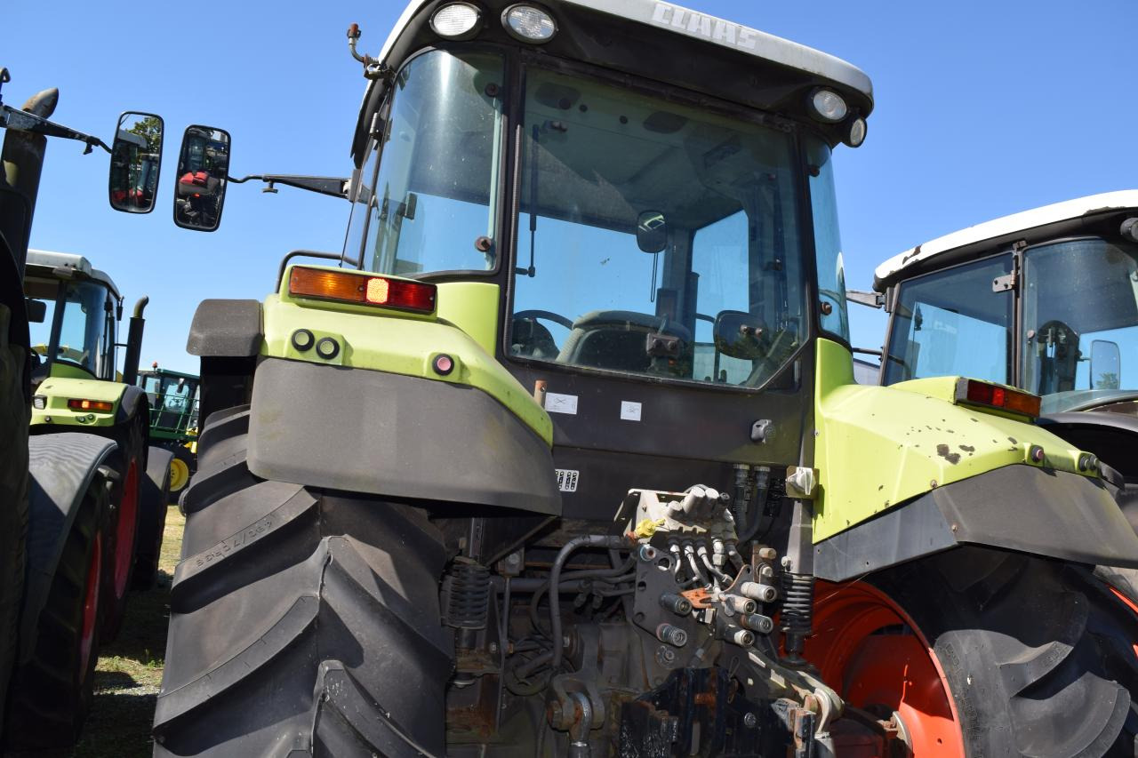 CLAAS Ares 617 ATZ - Traktor: bild 3 CLAAS Ares 617 ATZ - Traktor: bild 3