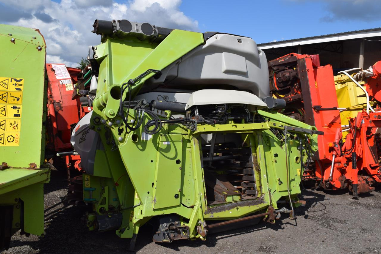 CLAAS Orbis 750 AC PRO - Skärbord för majs: bild 4 CLAAS Orbis 750 AC PRO - Skärbord för majs: bild 4