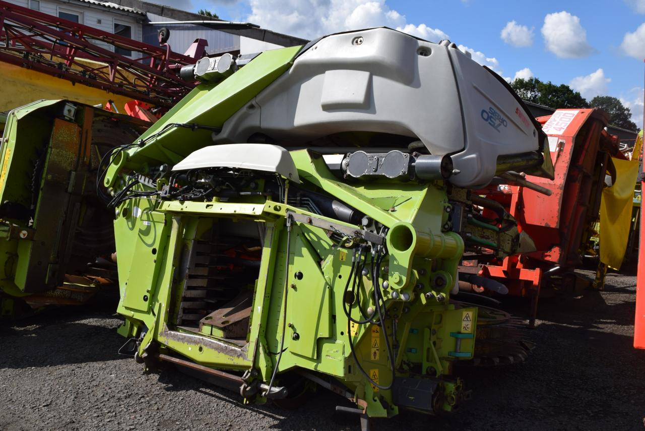 CLAAS Orbis 750 AC PRO - Skärbord för majs: bild 5 CLAAS Orbis 750 AC PRO - Skärbord för majs: bild 5