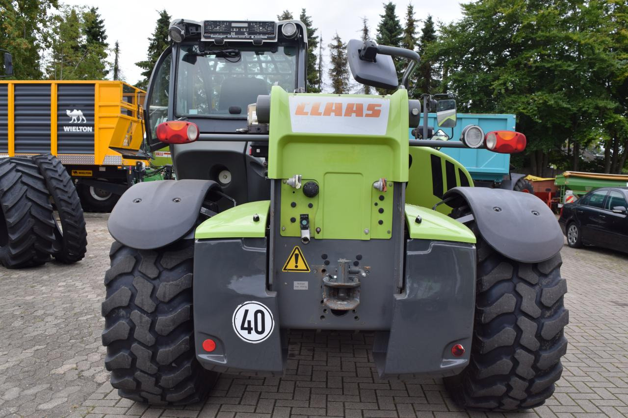 CLAAS SCORPION 7044 - Teleskoplastar: bild 5 CLAAS SCORPION 7044 - Teleskoplastar: bild 5