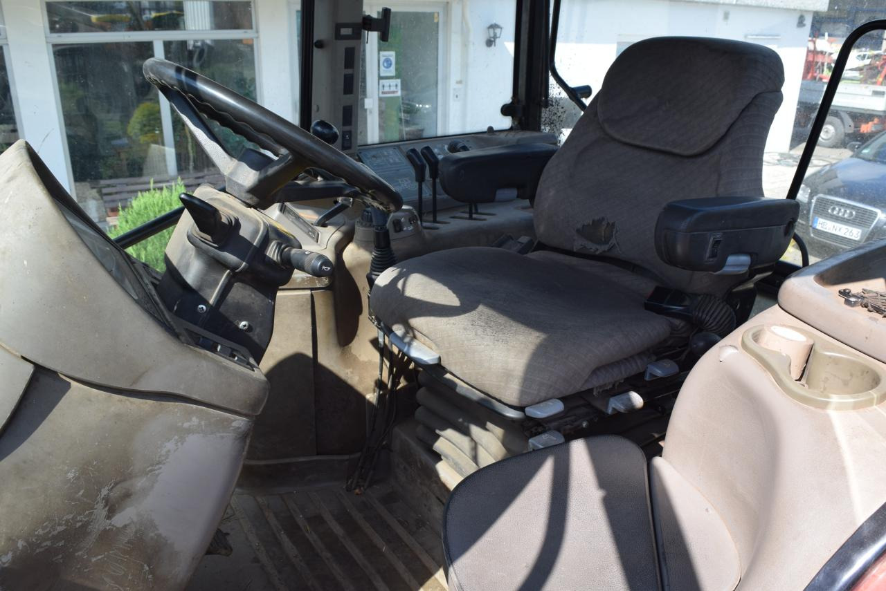 Case-IH MXM 130 - Traktor: bild 5 Case-IH MXM 130 - Traktor: bild 5