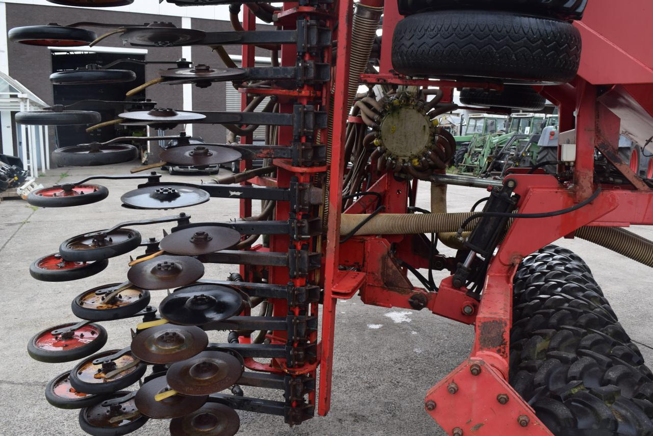 Horsch DS-6 - Såmaskin: bild 5 Horsch DS-6 - Såmaskin: bild 5