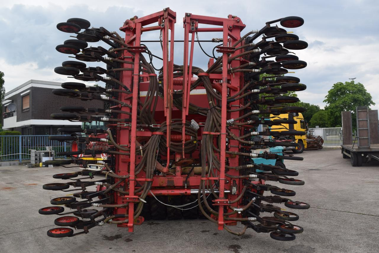 Horsch DS-6 - Såmaskin: bild 4 Horsch DS-6 - Såmaskin: bild 4