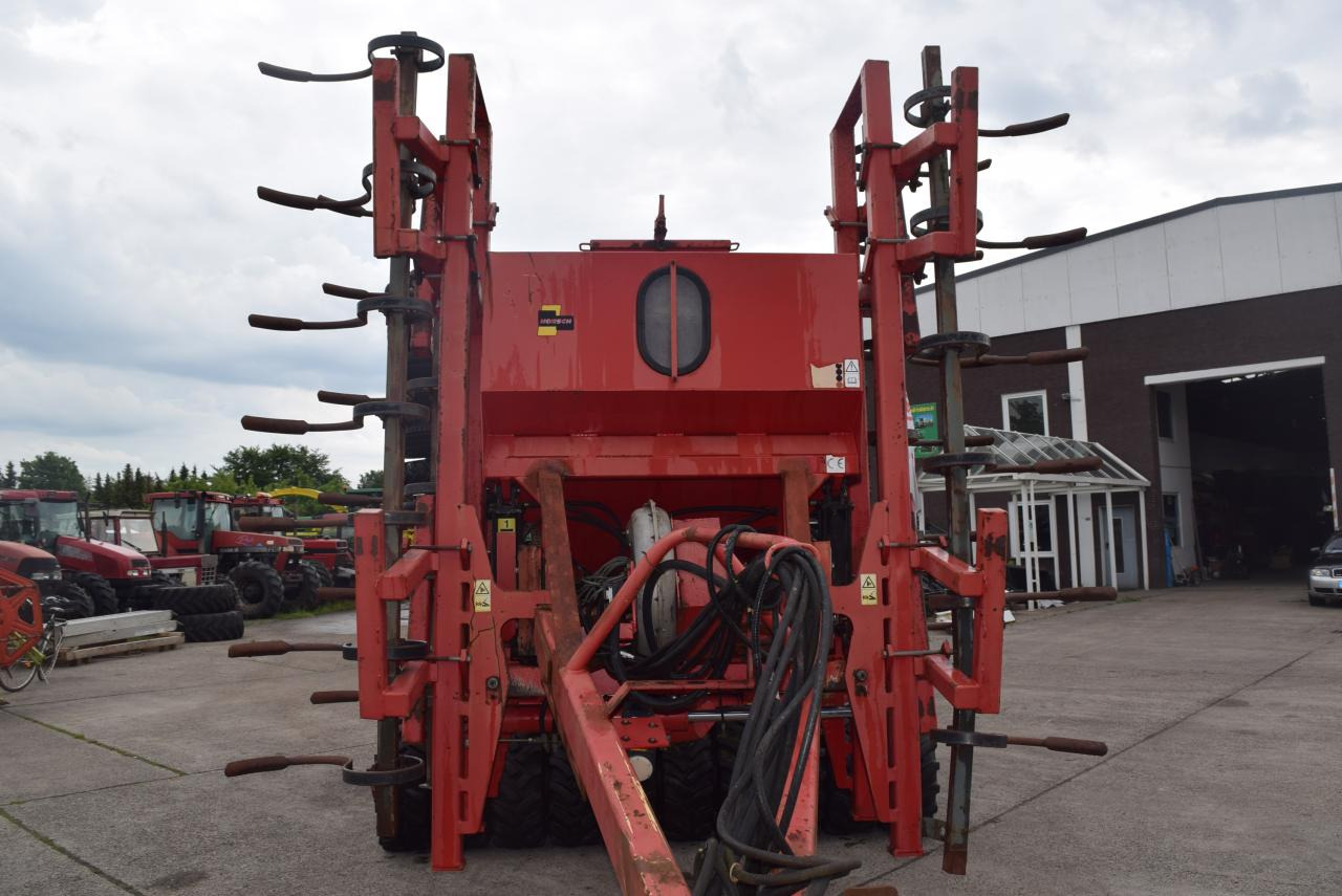 Horsch DS-6 - Såmaskin: bild 3 Horsch DS-6 - Såmaskin: bild 3