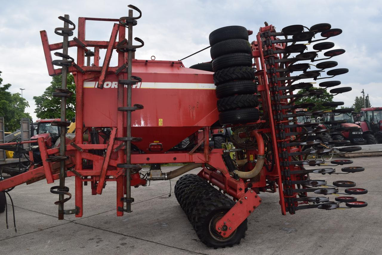 Horsch DS-6 - Såmaskin: bild 2 Horsch DS-6 - Såmaskin: bild 2