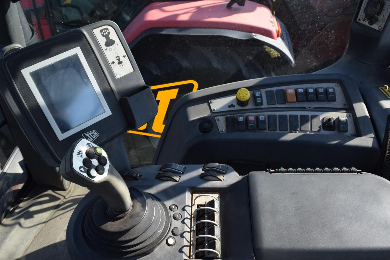 Traktor JCB Fastrac 8250: bild 8