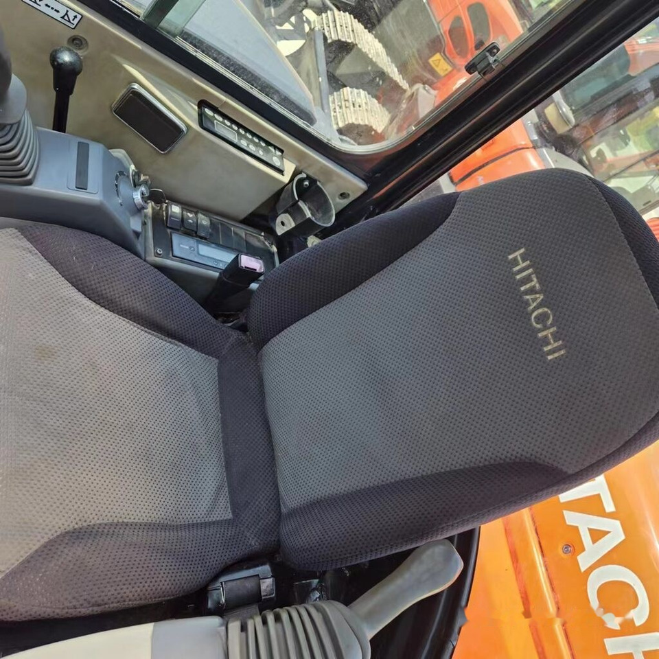 Hitachi ZX50U - Minigrävmaskin: bild 2 Hitachi ZX50U - Minigrävmaskin: bild 2