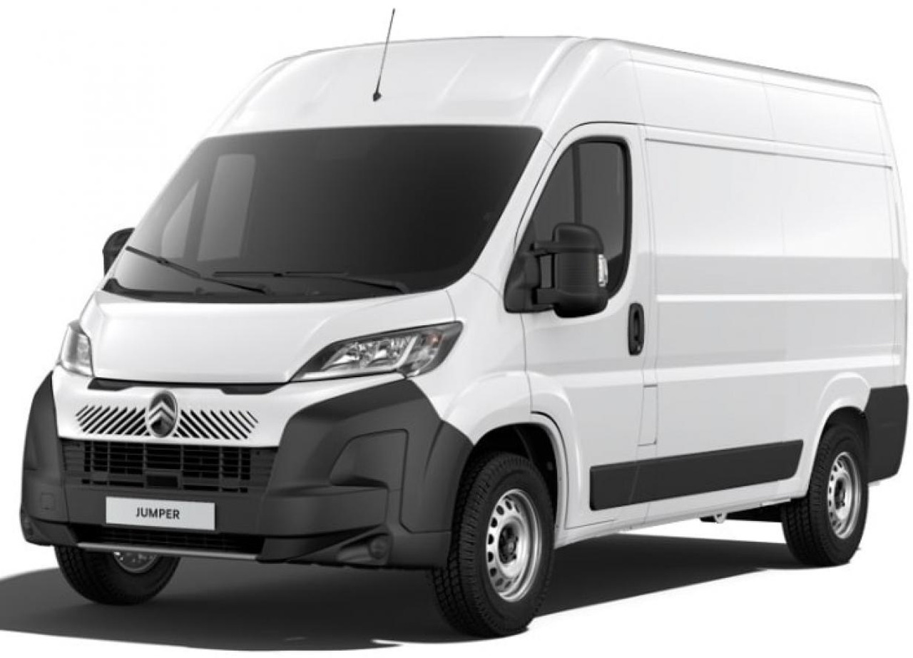 CITROEN Jumper 3.3t L2H2 2.2 HDi S&S - 140 III FOURGON TOLE Fourgon Tolé 33 L2H2 PHASE 3 - Skåpbil: bild 3 CITROEN Jumper 3.3t L2H2 2.2 HDi S&S - 140 III FOURGON TOLE Fourgon Tolé 33 L2H2 PHASE 3 - Skåpbil: bild 3