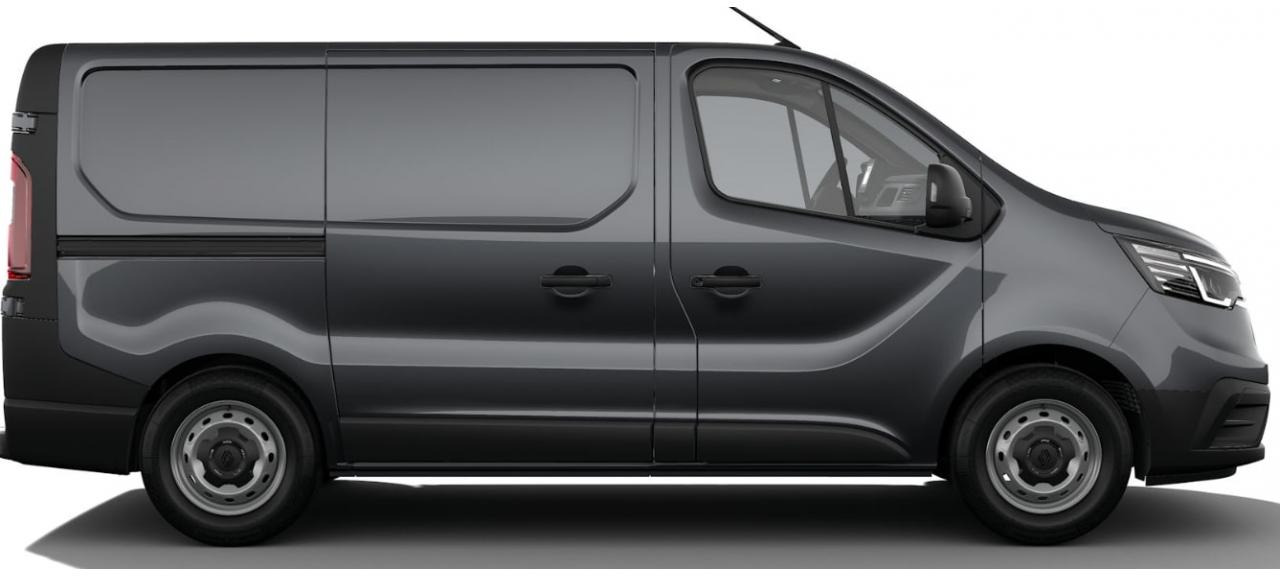 RENAULT Trafic L1H1 3000 Kg 2.0 Blue dCi - 150 2025 III FOURGON Advance L1H1 PHASE 3 - Skåpbil: bild 3 RENAULT Trafic L1H1 3000 Kg 2.0 Blue dCi - 150 2025 III FOURGON Advance L1H1 PHASE 3 - Skåpbil: bild 3