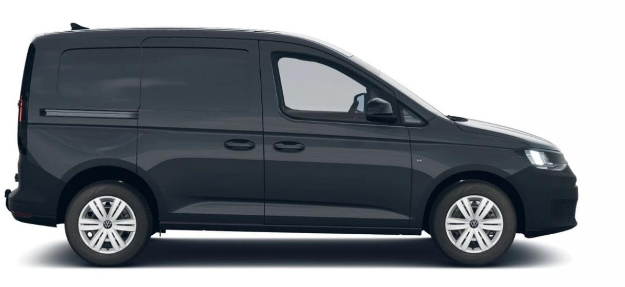 VOLKSWAGEN Caddy Cargo 2.0 16V TDI - 102 FOURGON Cargo Business - Skåpbil: bild 3 VOLKSWAGEN Caddy Cargo 2.0 16V TDI - 102 FOURGON Cargo Business - Skåpbil: bild 3