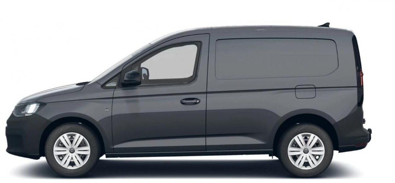 VOLKSWAGEN Caddy Cargo 2.0 16V TDI - 102 FOURGON Cargo Business - Skåpbil: bild 5 VOLKSWAGEN Caddy Cargo 2.0 16V TDI - 102 FOURGON Cargo Business - Skåpbil: bild 5