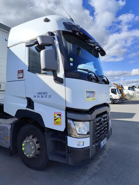 Renault Tracteur T460 4x2 E6 460 CV - Dragbil: bild 2 Renault Tracteur T460 4x2 E6 460 CV - Dragbil: bild 2