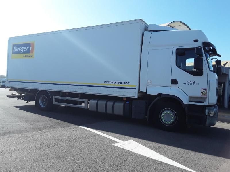 RENAULT PREMIUM 19T GRAND ROUTIER 430CV FOURGON HAYON - Lastbil med skåp: bild 4 RENAULT PREMIUM 19T GRAND ROUTIER 430CV FOURGON HAYON - Lastbil med skåp: bild 4