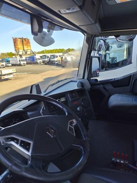Renault C 380 P6X2 E6 BRAS GUIMA T20 avec HIGHT TOWER - Lastväxlare lastbil: bild 5 Renault C 380 P6X2 E6 BRAS GUIMA T20 avec HIGHT TOWER - Lastväxlare lastbil: bild 5