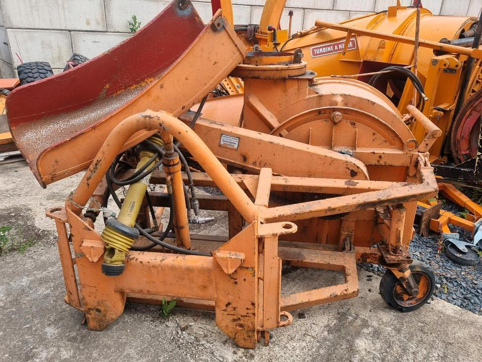 Schmidt S3 Schneeschleuder Schneefräse 240cm für Unimog U300 400 500 405 427 423 429 530 535 Schneepflug Schneeschild Scheeschieber Winterdienst Schmidt Beilhack - Snöslunga: bild 2 Schmidt S3 Schneeschleuder Schneefräse 240cm für Unimog U300 400 500 405 427 423 429 530 535 Schneepflug Schneeschild Scheeschieber Winterdienst Schmidt Beilhack - Snöslunga: bild 2
