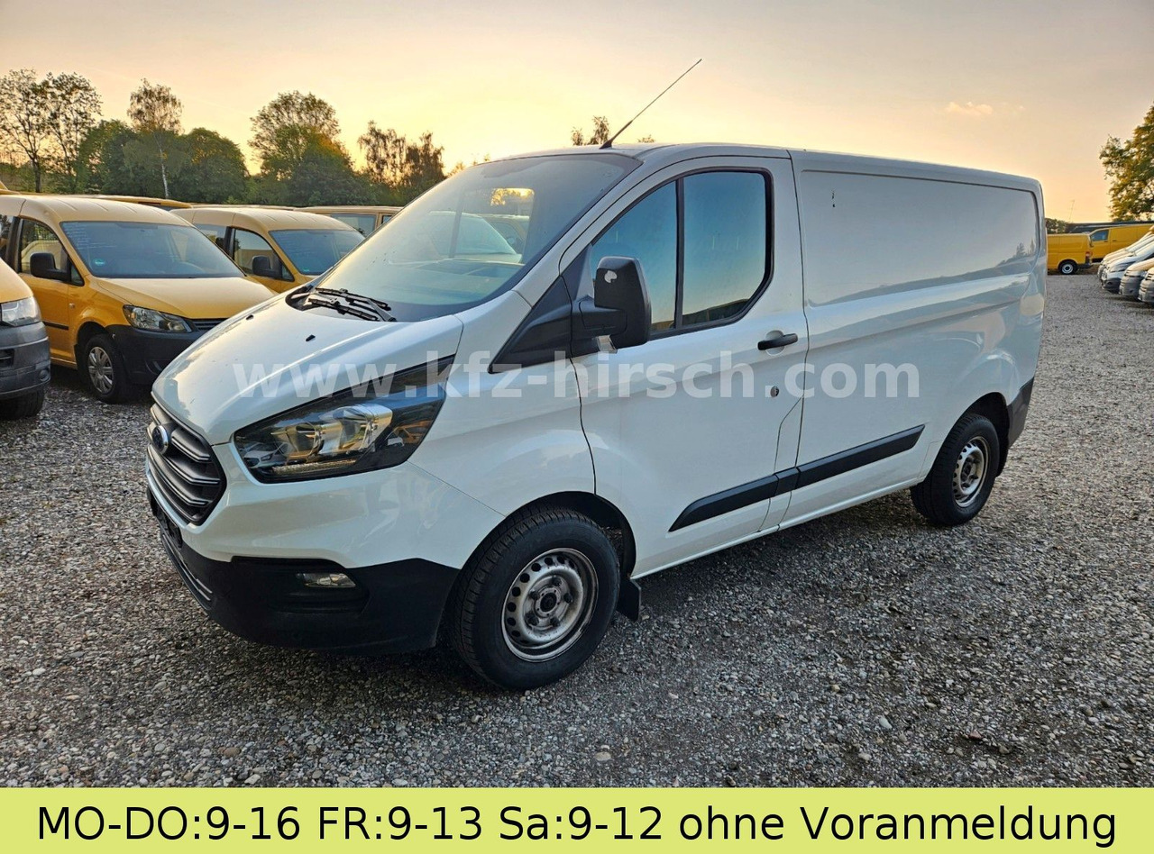 Ford Transit Custom 1.Hd,Klima,Sitzhzg,Bluetooth - Persontransport: bild 1 Ford Transit Custom 1.Hd,Klima,Sitzhzg,Bluetooth - Persontransport: bild 1