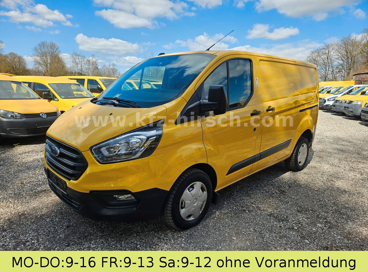 Ford Transit Custom KLIMA Temp 2xSchiebetüre 1.Hd Cam - Persontransport: bild 5 Ford Transit Custom KLIMA Temp 2xSchiebetüre 1.Hd Cam - Persontransport: bild 5