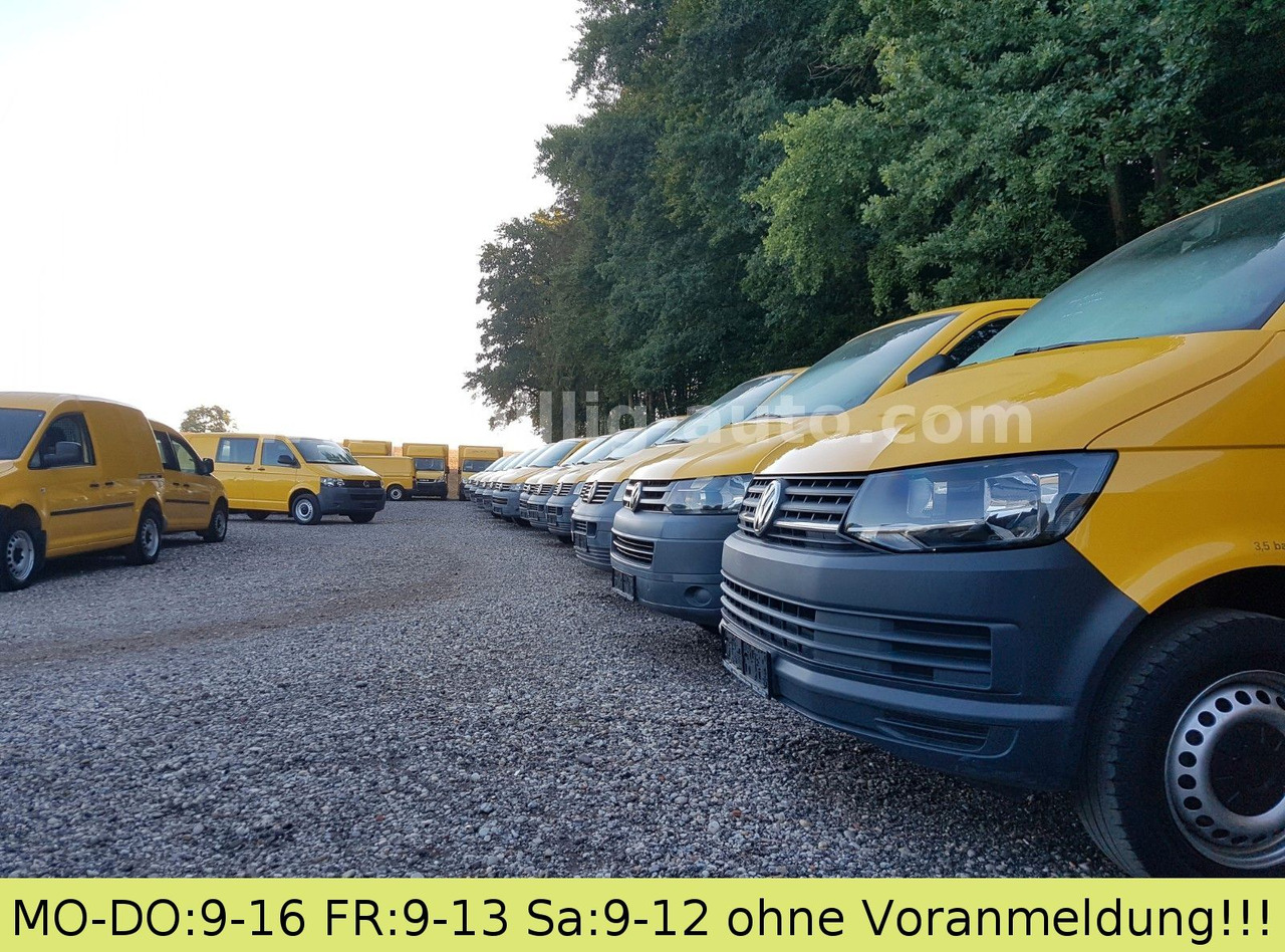 Volymskåp Iveco Daily EURO5 * ALU Koffer Krone Integralkoffer: bild 16