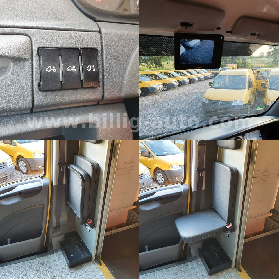 Volymskåp Iveco Daily Koffer * KURZE VERSION * Automatik * EU5: bild 14