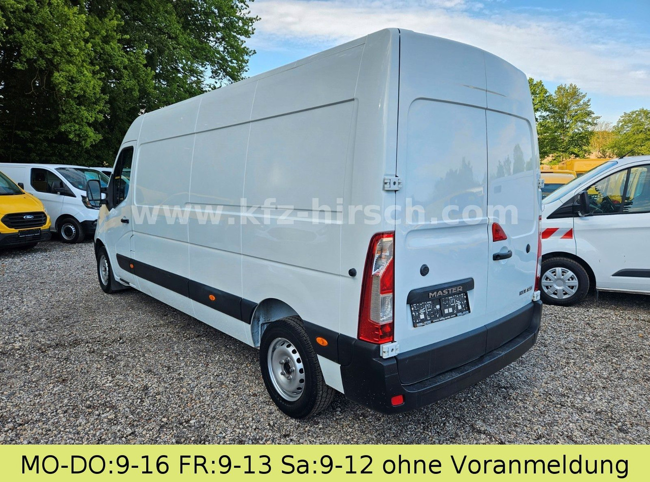 Renault Master EURO 6 *Klima*EU6*Bluetooth*Kamera*MAXI - Skåpbil: bild 5 Renault Master EURO 6 *Klima*EU6*Bluetooth*Kamera*MAXI - Skåpbil: bild 5