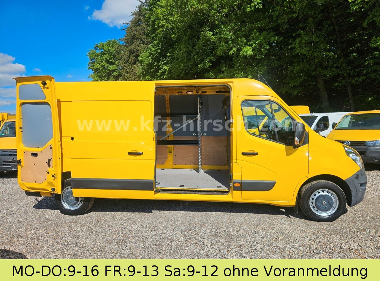 Renault Master EURO 6 *Klima*EU6*Bluetooth*Kamera*MAXI - Skåpbil: bild 2 Renault Master EURO 6 *Klima*EU6*Bluetooth*Kamera*MAXI - Skåpbil: bild 2