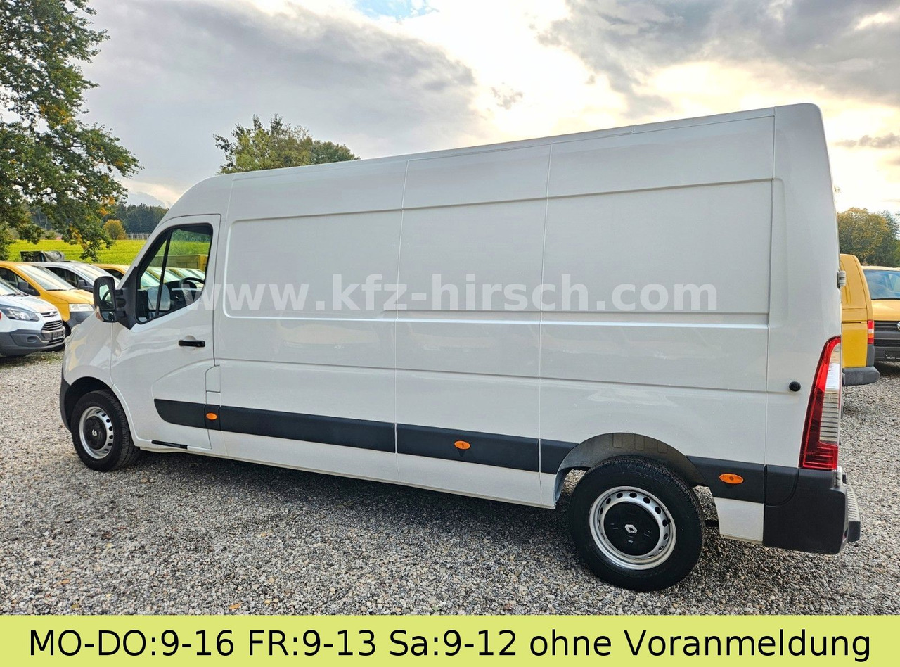 Renault Master EURO 6 *Klima*EU6*Bluetooth*Kamera*MAXI - Persontransport: bild 5 Renault Master EURO 6 *Klima*EU6*Bluetooth*Kamera*MAXI - Persontransport: bild 5