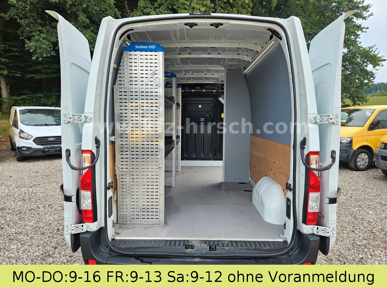 Renault Master EURO 6 *Klima*EU6*Bluetooth*Kamera*MAXI - Skåpbil: bild 5 Renault Master EURO 6 *Klima*EU6*Bluetooth*Kamera*MAXI - Skåpbil: bild 5