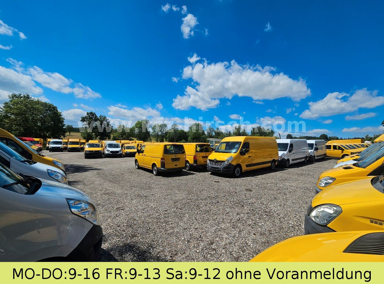Renault Master EURO 6 *Klima*EU6*Bluetooth*Kamera*MAXI - Skåpbil: bild 4 Renault Master EURO 6 *Klima*EU6*Bluetooth*Kamera*MAXI - Skåpbil: bild 4