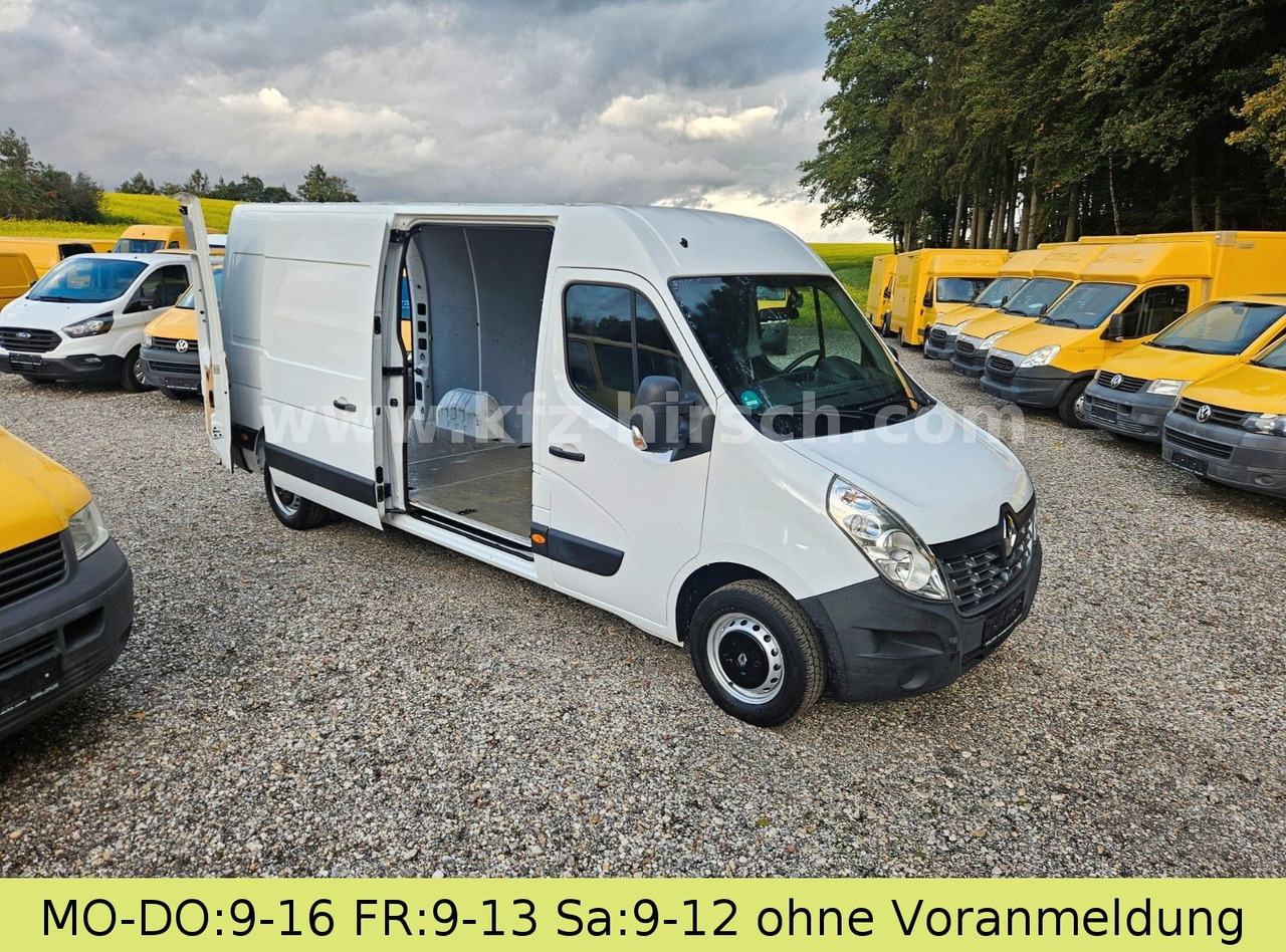 Renault Master EURO 6 *Klima*EU6*Bluetooth*Kamera*MAXI - Persontransport: bild 1 Renault Master EURO 6 *Klima*EU6*Bluetooth*Kamera*MAXI - Persontransport: bild 1