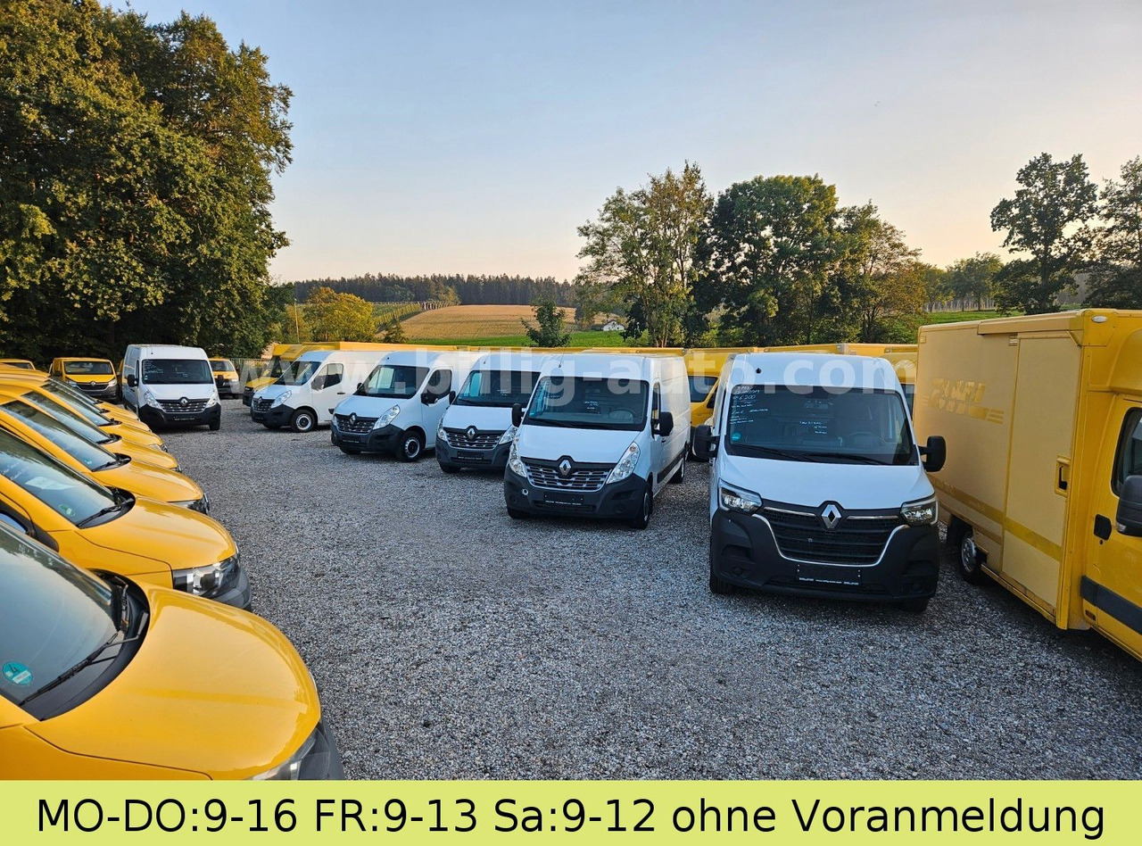 Renault Master EURO 6 *Klima*EU6*Bluetooth*Kamera*MAXI - Skåpbil: bild 2 Renault Master EURO 6 *Klima*EU6*Bluetooth*Kamera*MAXI - Skåpbil: bild 2