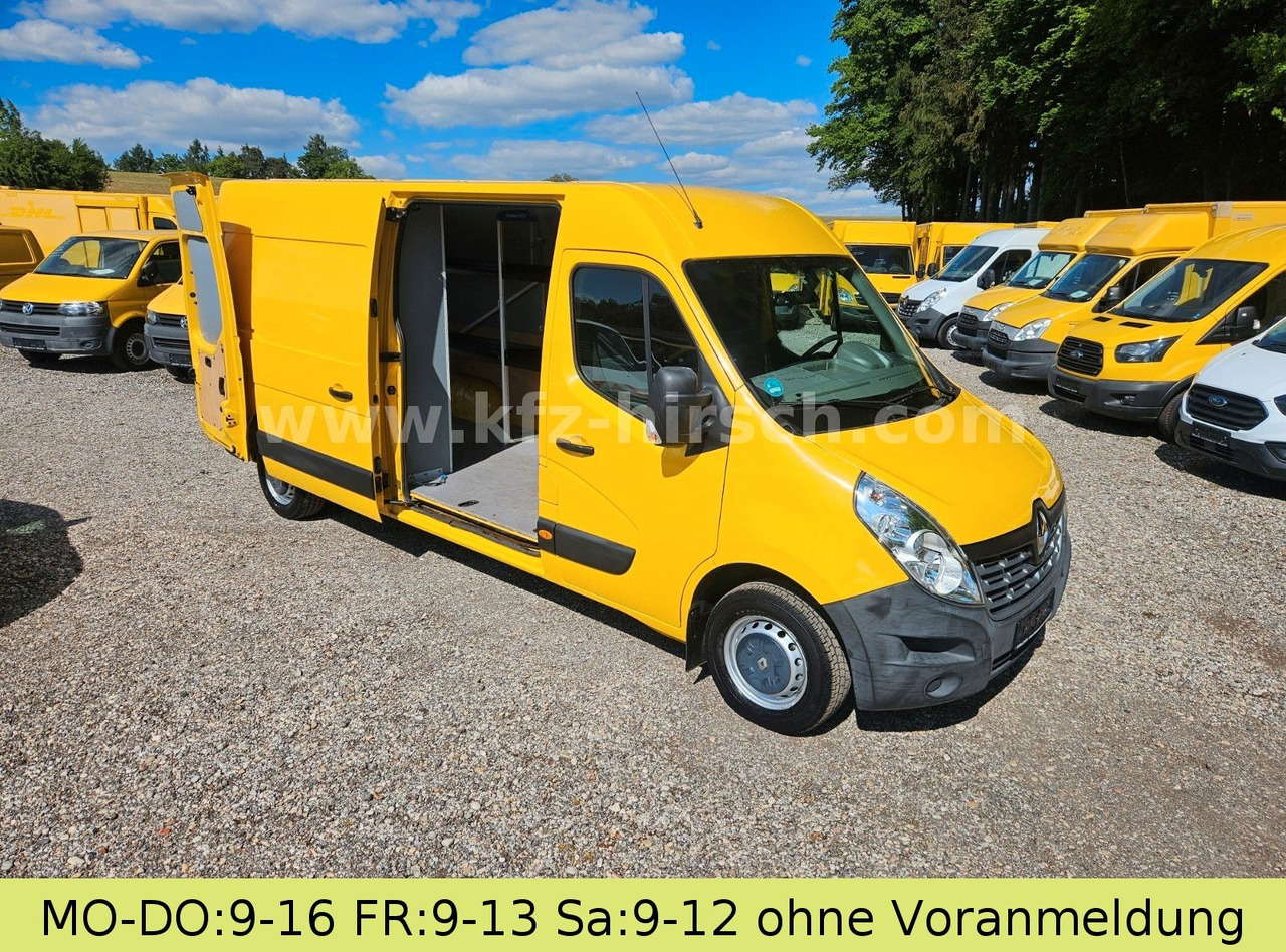 Renault Master EURO 6 *Klima*EU6*Bluetooth*Kamera*MAXI - Skåpbil: bild 1 Renault Master EURO 6 *Klima*EU6*Bluetooth*Kamera*MAXI - Skåpbil: bild 1