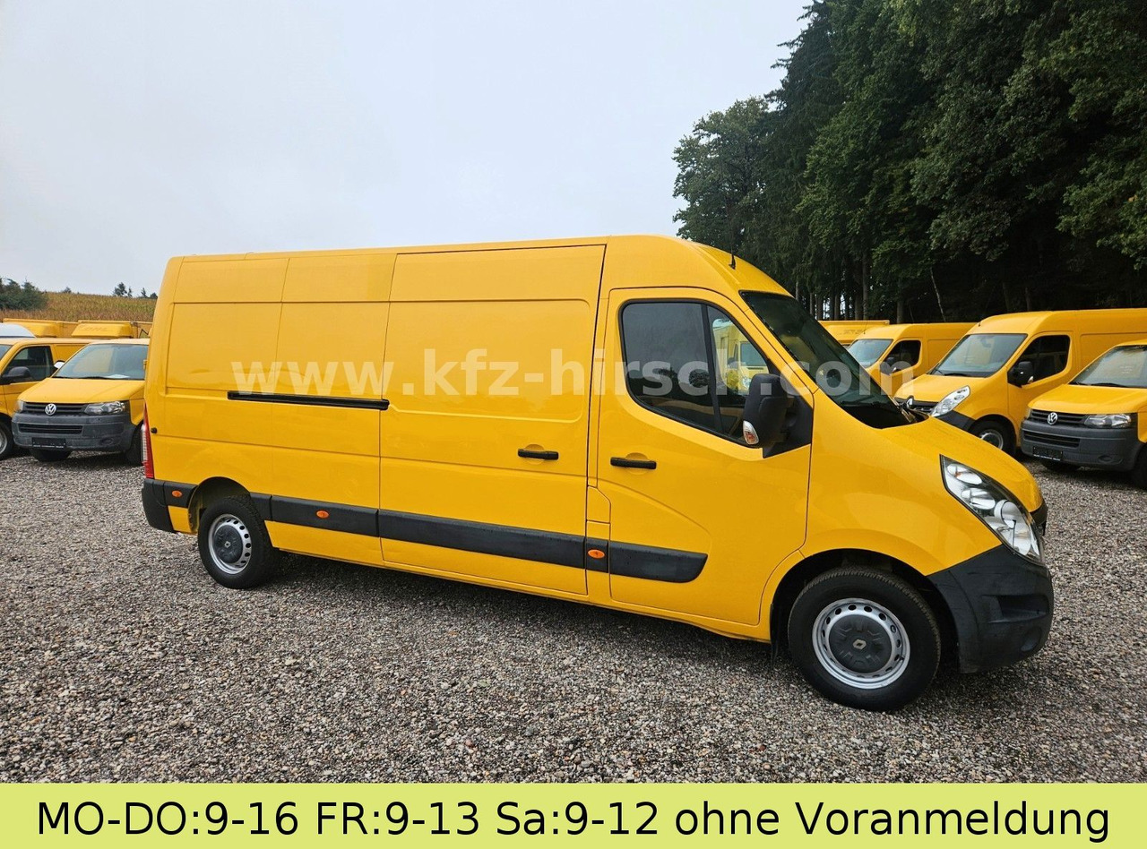 Renault Master EURO 6 *Klima*EU6 Kamera* Regal Sortimo - Persontransport: bild 5 Renault Master EURO 6 *Klima*EU6 Kamera* Regal Sortimo - Persontransport: bild 5