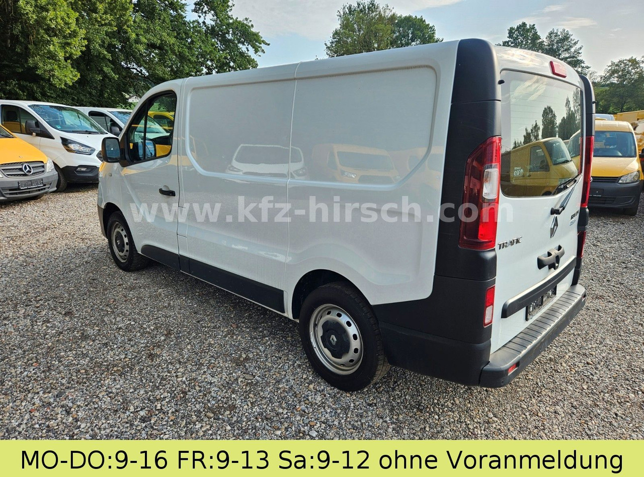 Renault Trafic Kasten L1H1 Bluetooth EURO6 Klima Komfort - Persontransport: bild 4 Renault Trafic Kasten L1H1 Bluetooth EURO6 Klima Komfort - Persontransport: bild 4