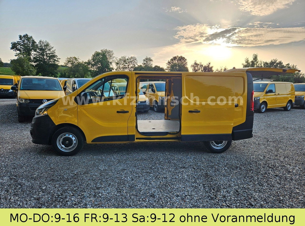 Renault Trafic L2H1 MAXI LANG 2xSCHIEBETÜR LED Kamera E6 - Små skåpbil: bild 1 Renault Trafic L2H1 MAXI LANG 2xSCHIEBETÜR LED Kamera E6 - Små skåpbil: bild 1