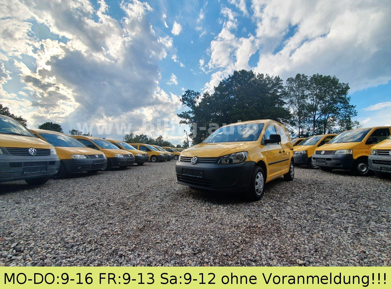 Volkswagen Caddy 2.0 SDI*1.Hand*2-Sitzer*2xSchiebetüre - Persontransport: bild 2 Volkswagen Caddy 2.0 SDI*1.Hand*2-Sitzer*2xSchiebetüre - Persontransport: bild 2
