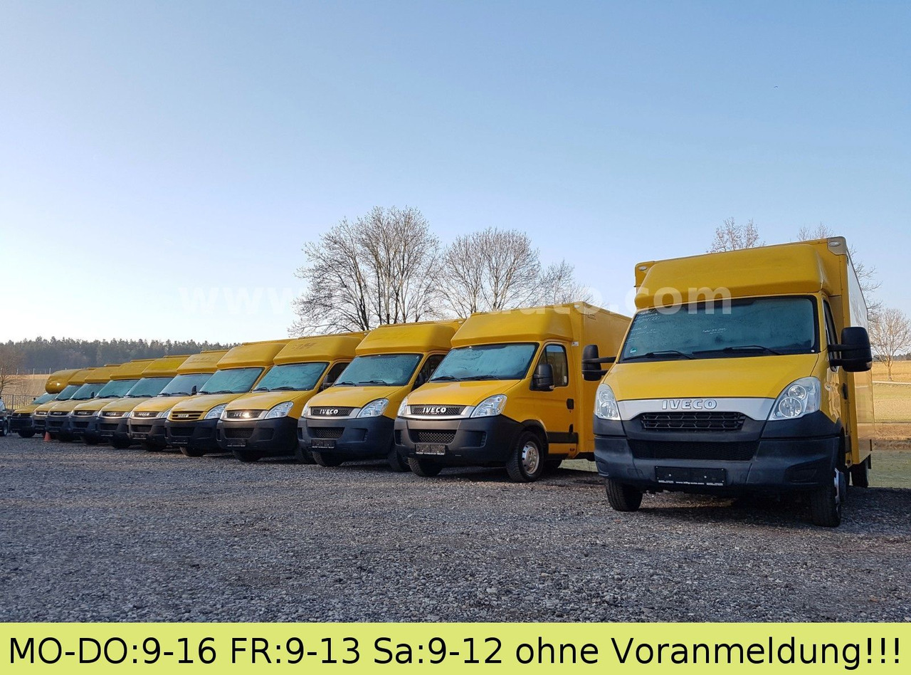 Volkswagen Caddy 2.0 SDI*1.Hand*S-heft*2xSchiebetüre - Persontransport: bild 5 Volkswagen Caddy 2.0 SDI*1.Hand*S-heft*2xSchiebetüre - Persontransport: bild 5