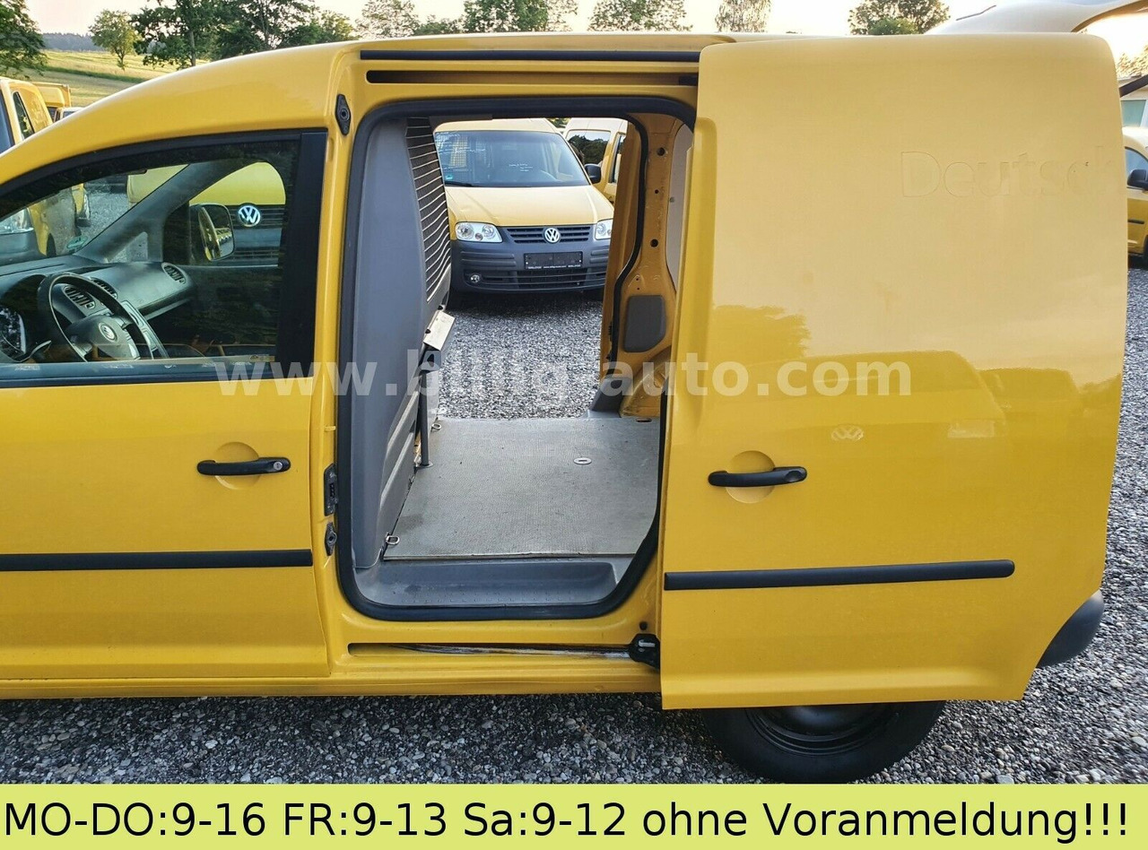 Volkswagen Caddy *FLEX-SITZ-PLUS*2xSchiebetüre*MWST ausw. - Kombi: bild 2 Volkswagen Caddy *FLEX-SITZ-PLUS*2xSchiebetüre*MWST ausw. - Kombi: bild 2