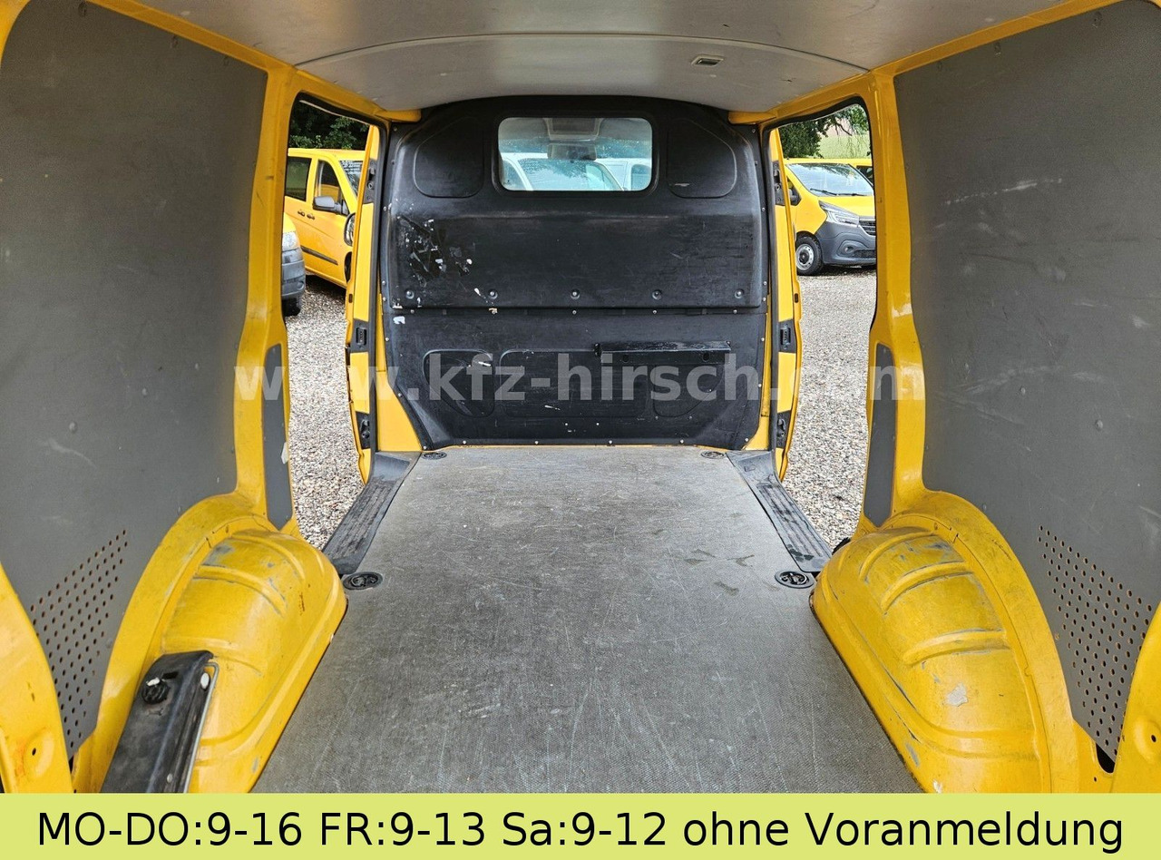 Volkswagen T5 2.0 TDI 2x Schiebetüre /Scheckheft - Persontransport: bild 5 Volkswagen T5 2.0 TDI 2x Schiebetüre /Scheckheft - Persontransport: bild 5