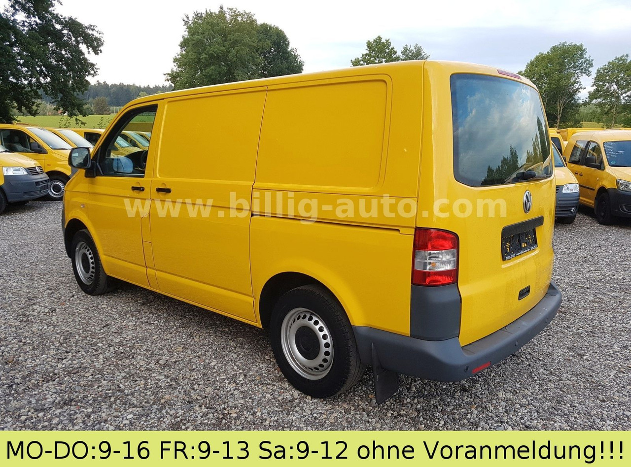 Volkswagen T5 2.0TDI Kupplung + ZMS NEU *2xSchiebetüre* - Personbil: bild 3 Volkswagen T5 2.0TDI Kupplung + ZMS NEU *2xSchiebetüre* - Personbil: bild 3