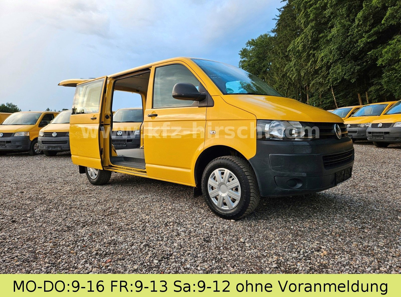 Volkswagen T5 2.0TDI Schiebetüre links+rechts 1.Hand S-heft - Persontransport: bild 1 Volkswagen T5 2.0TDI Schiebetüre links+rechts 1.Hand S-heft - Persontransport: bild 1