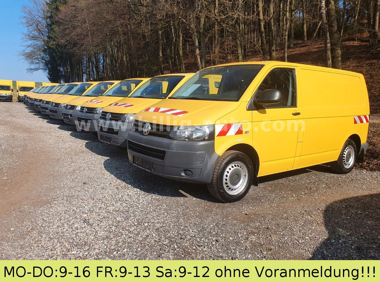 Volkswagen T5 BOTT Sortimo Orsy Werkstatt Transporter - Personbil: bild 4 Volkswagen T5 BOTT Sortimo Orsy Werkstatt Transporter - Personbil: bild 4