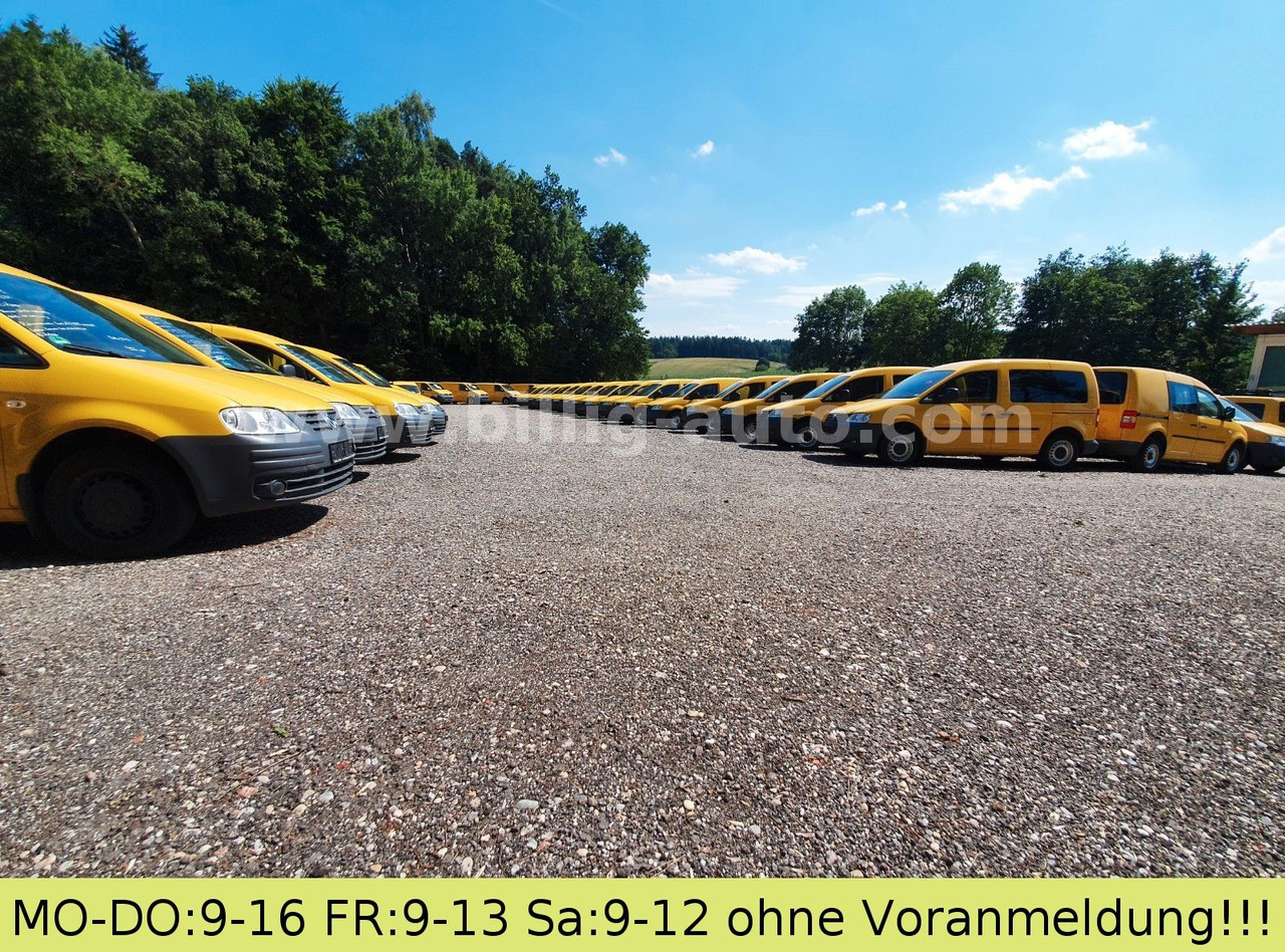 Volkswagen T5 Transporter 2.0TDI EU5*2xSchiebetüre*1.Hand* - Persontransport: bild 4 Volkswagen T5 Transporter 2.0TDI EU5*2xSchiebetüre*1.Hand* - Persontransport: bild 4