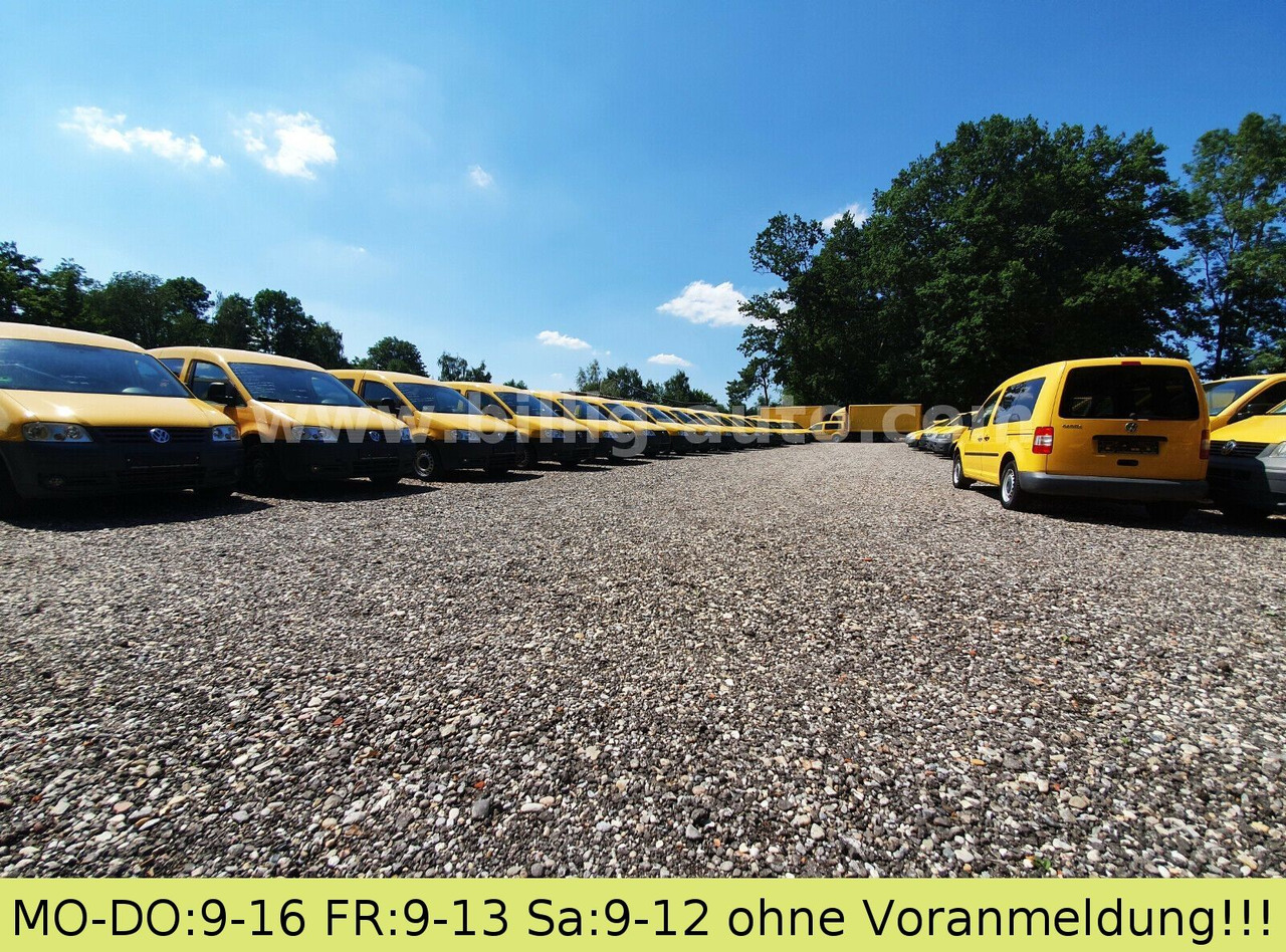 Volkswagen T5 Transporter 2.0TDI EU5*2xSchiebetüre*1.Hand* - Persontransport: bild 5 Volkswagen T5 Transporter 2.0TDI EU5*2xSchiebetüre*1.Hand* - Persontransport: bild 5